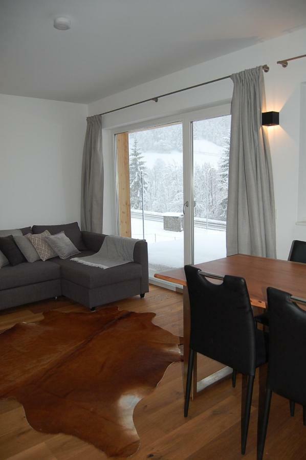Appartement Winwald - Arlberg Chalets à Wald am Arlberg Extérieur photo