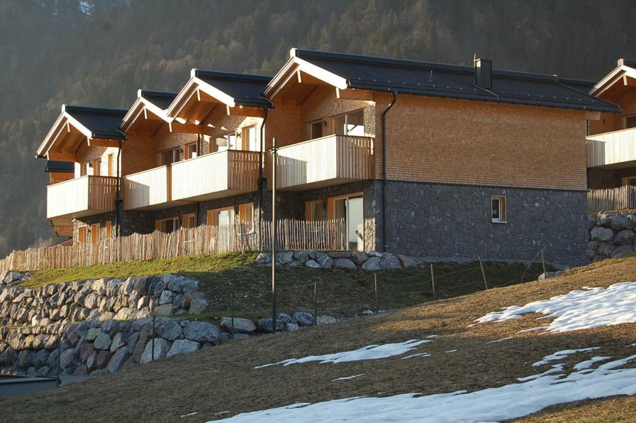 Appartement Winwald - Arlberg Chalets à Wald am Arlberg Extérieur photo